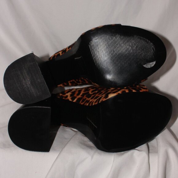 NEW Steve Madden Taya Mules Size 9 - Picture 6 of 9